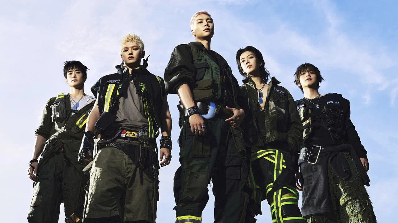 NCT 127 5TH Tour 'Neo City  Seoul - The Redline' in Cinemas