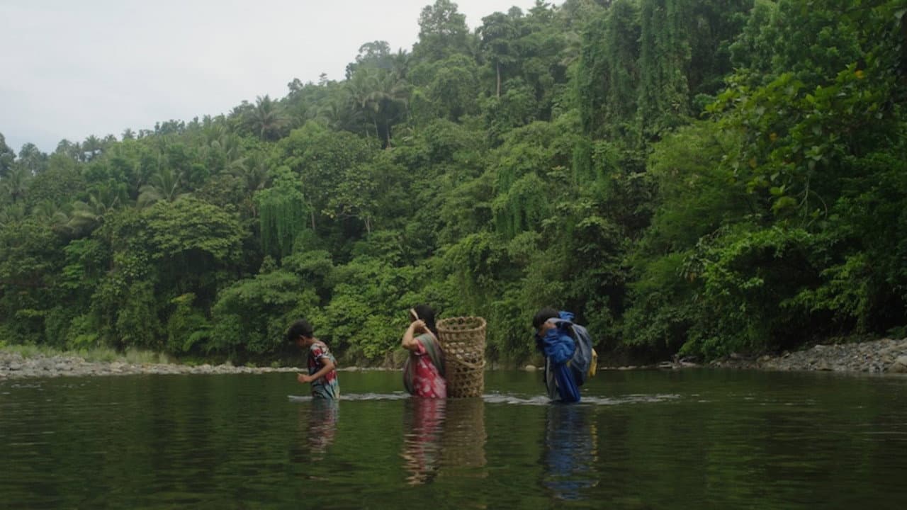 Kaka Sa Yawan (Brothers by the River)