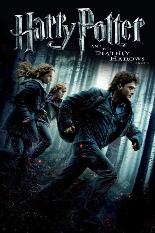 Harry Potter and the Deathly Hallows: Part 2