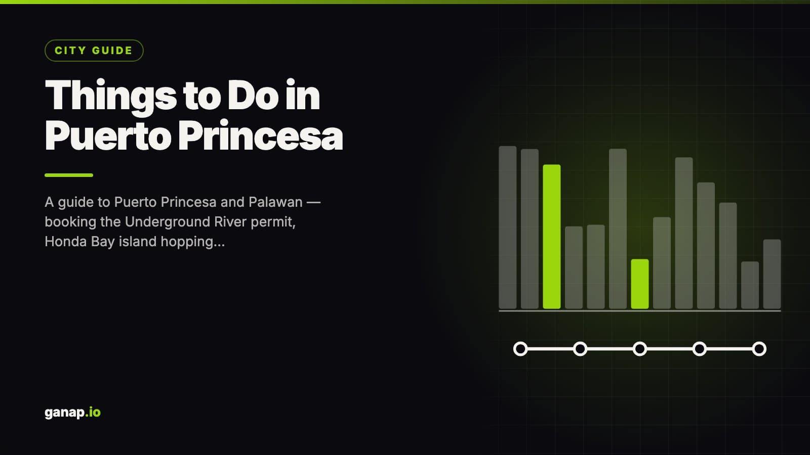Things to Do in Puerto Princesa: Underground River, El Nido and Palawan