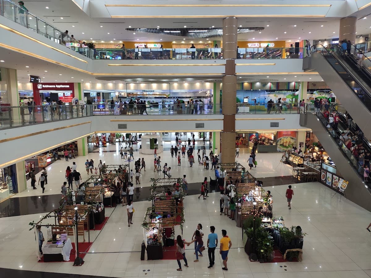 ROBINSONS GENERAL TRIAS