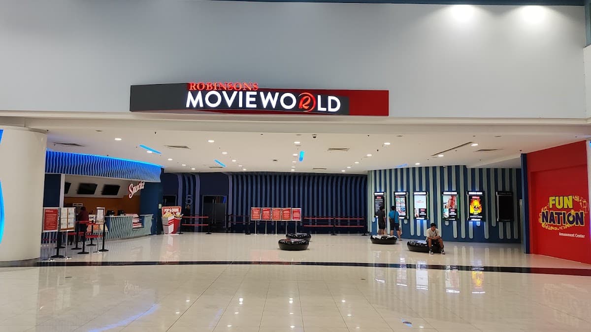 Robinsons Place Iligan