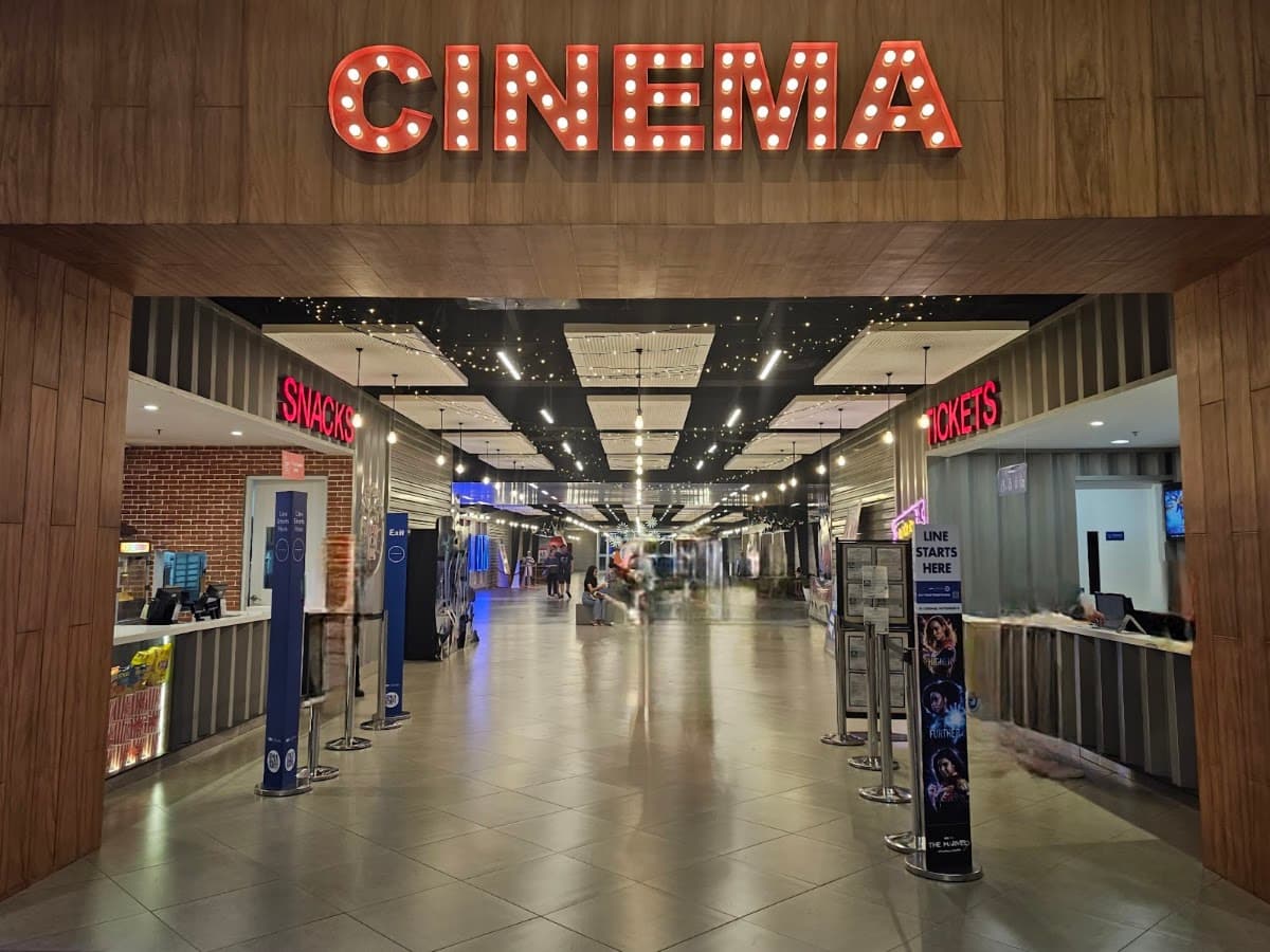 SM City Cebu