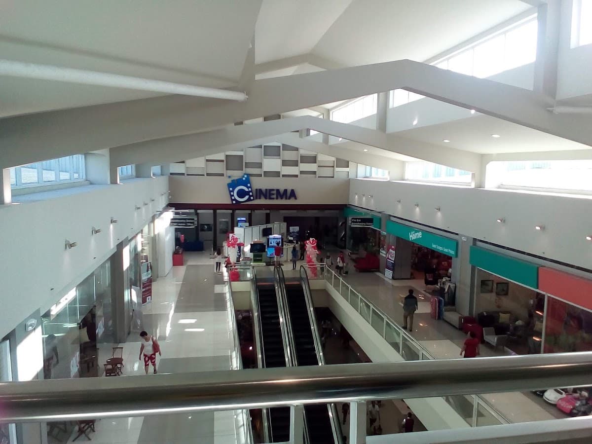 SM City Cagayan De Oro