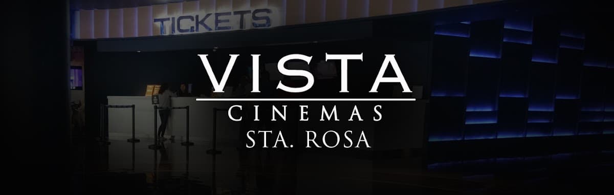Vista Mall Sta. Rosa