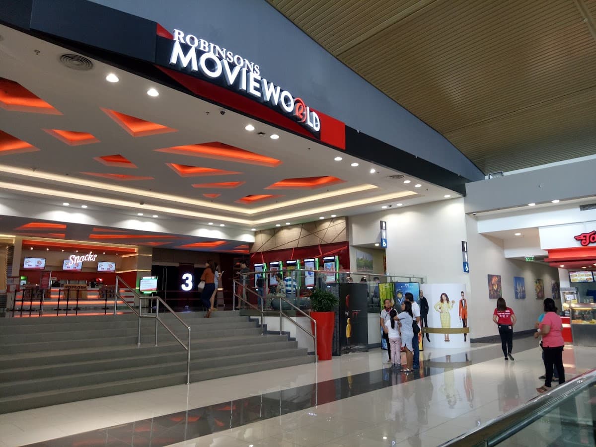 Robinsons Place Jaro