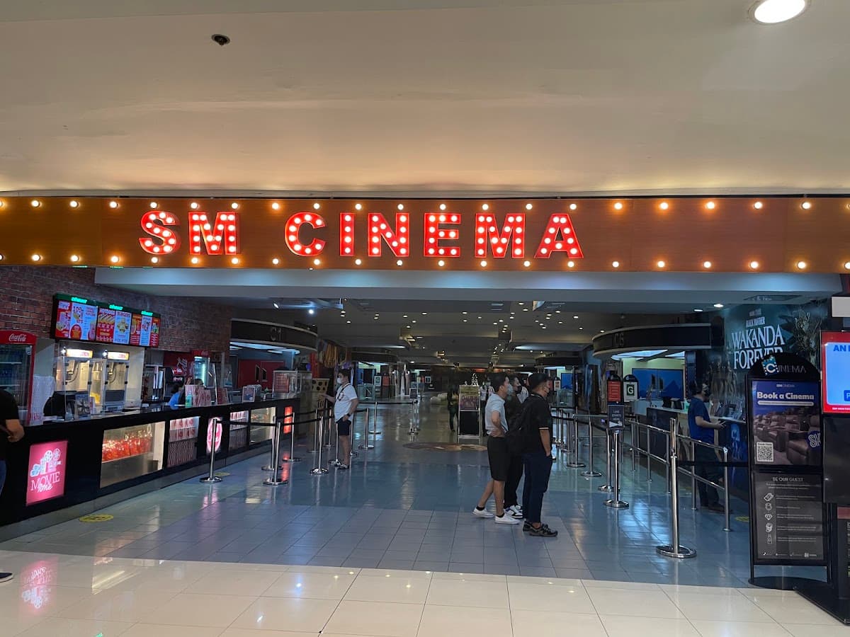 SM Megamall