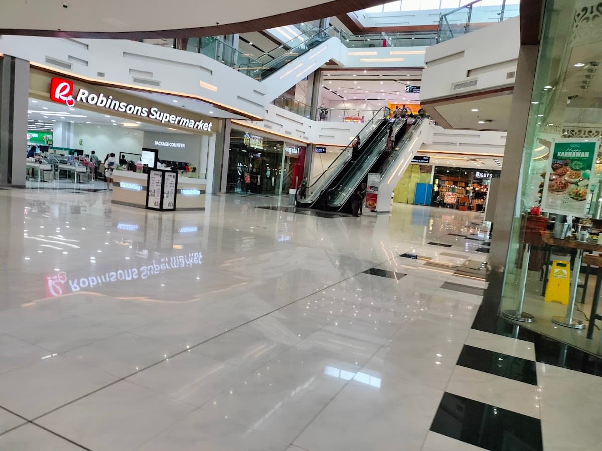 ROBINSONS BUTUAN
