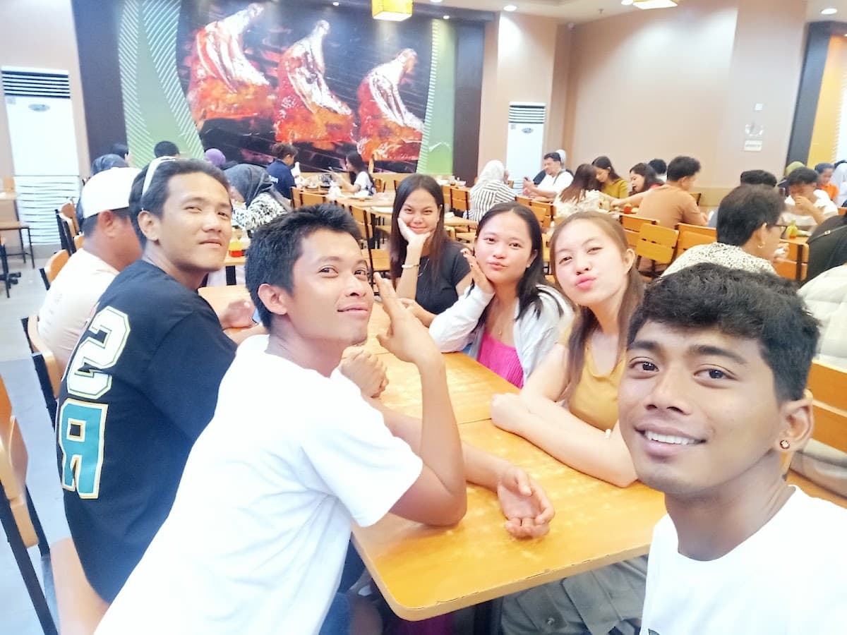 Robinsons Place Imus