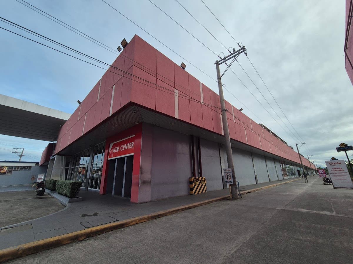 CityMall Sta Rosa - Nueva Ecija