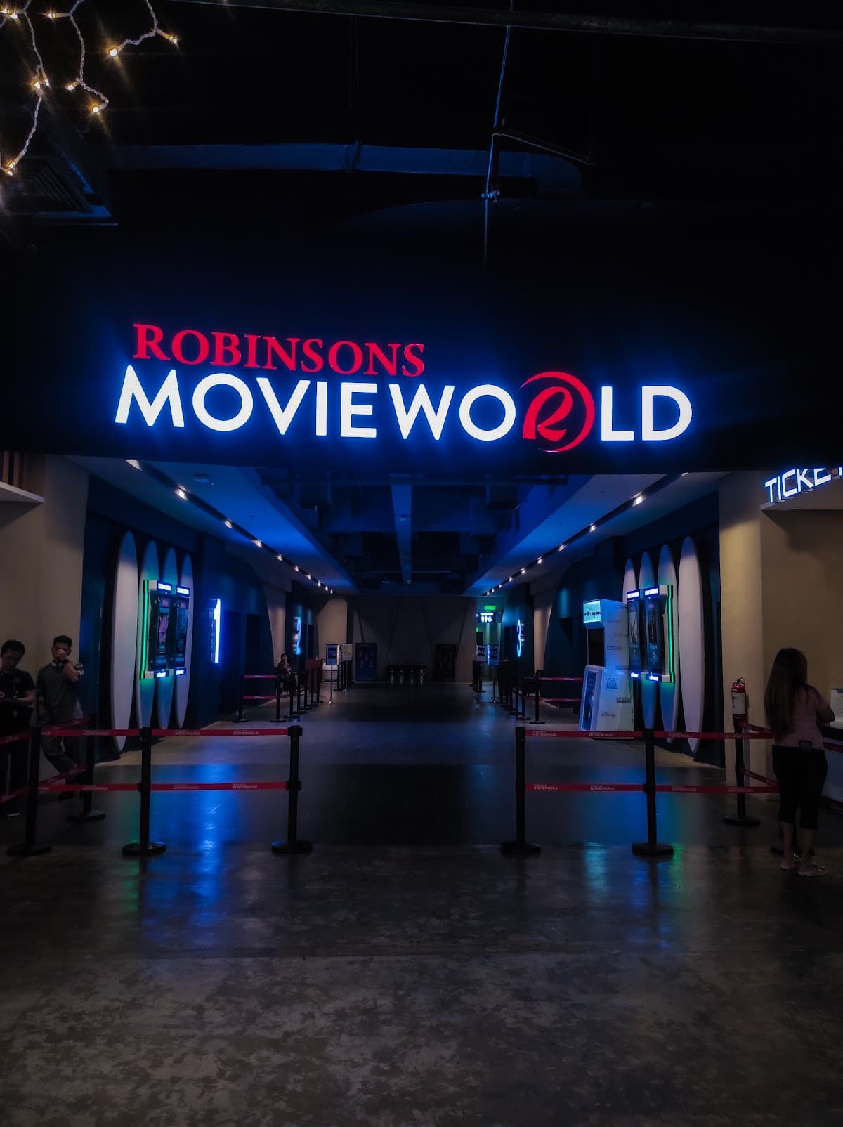 Robinsons Place La Union