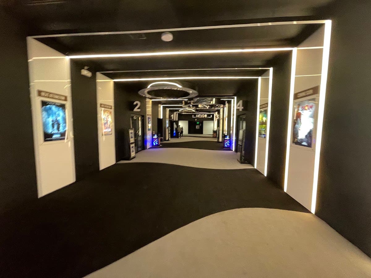 Century City Mall