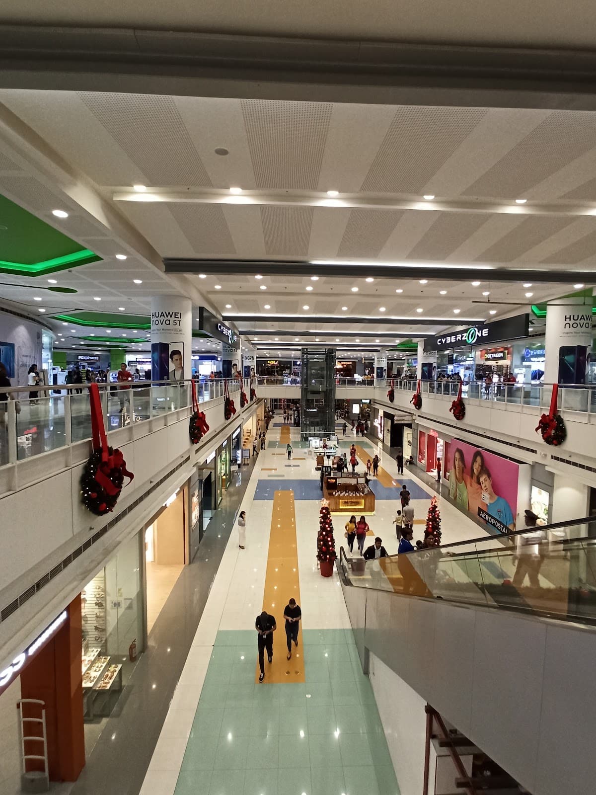SM City Lipa