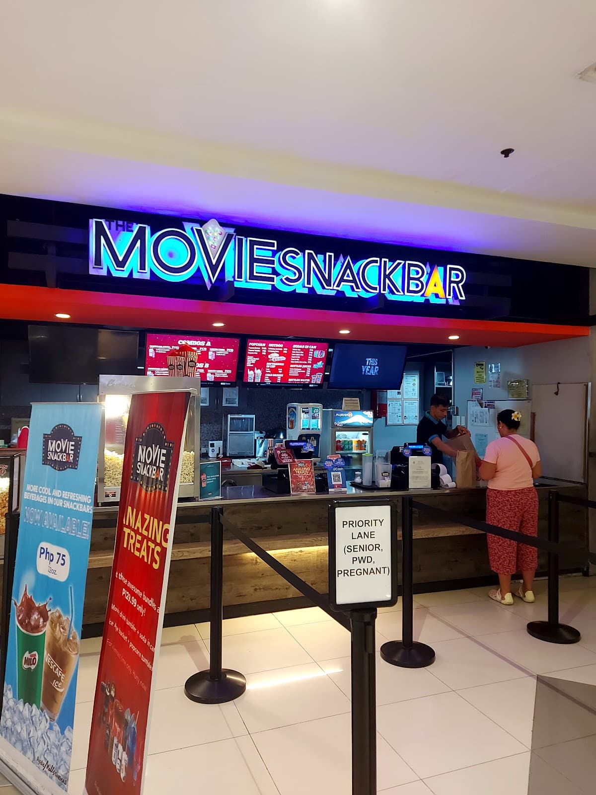 Ayala Malls Cloverleaf