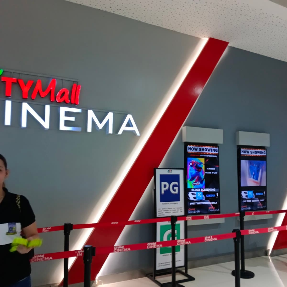 CityMall Tagum