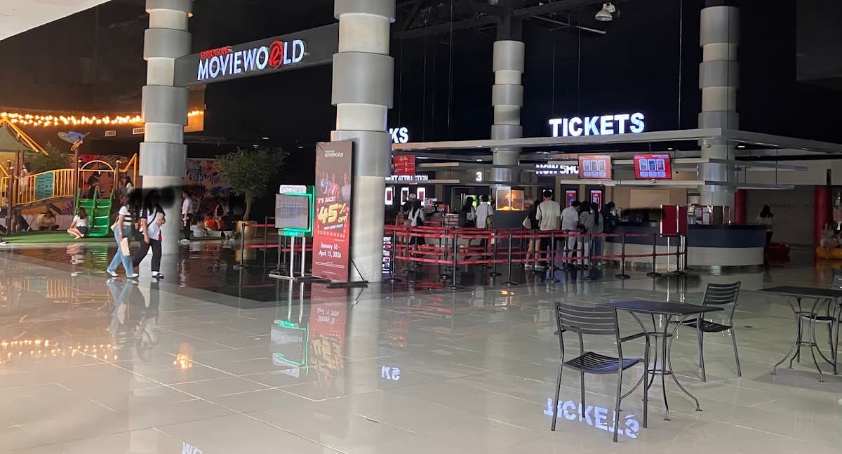 ROBINSONS STARMILLS