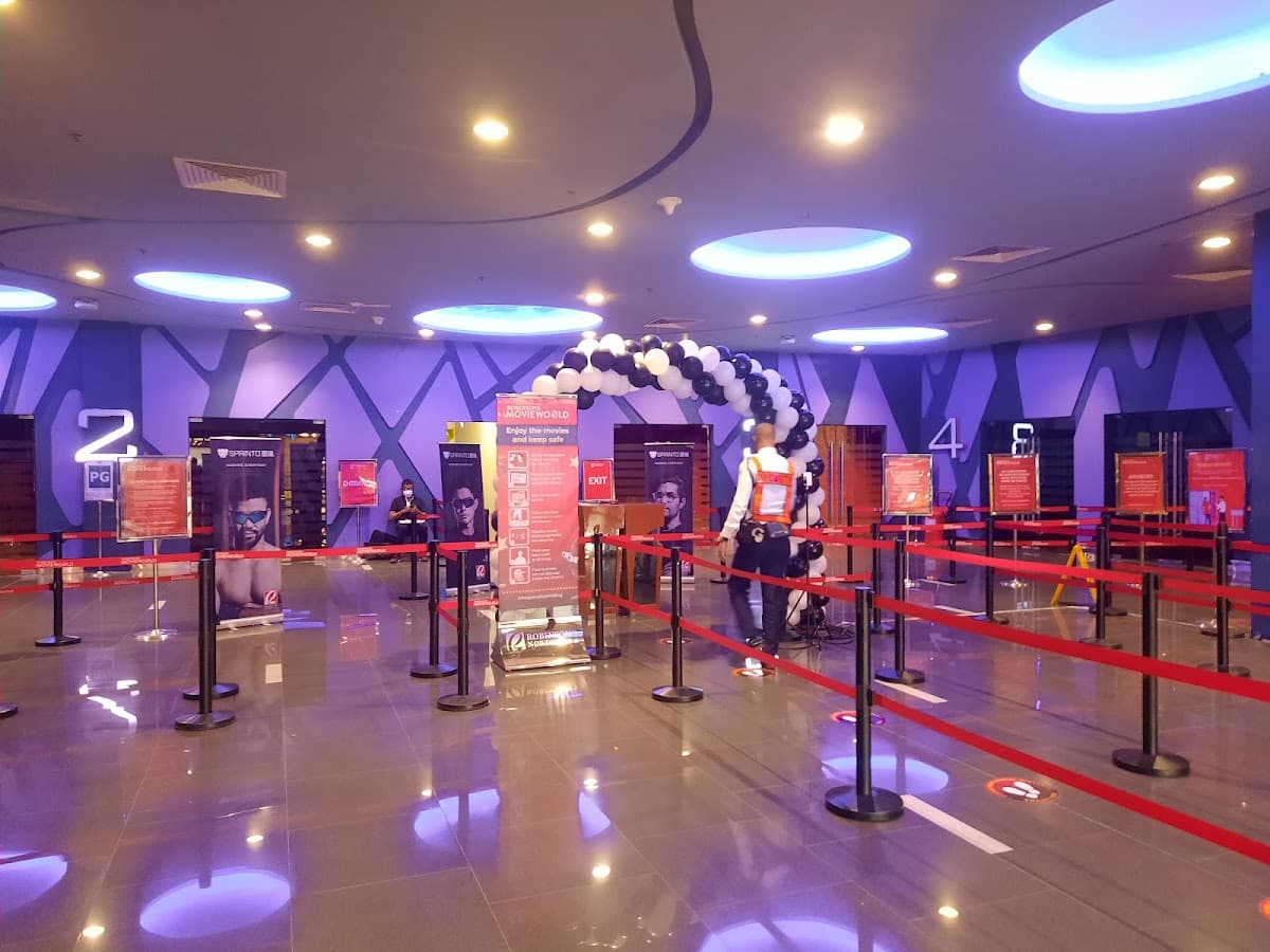 ROBINSONS NORTH TACLOBAN