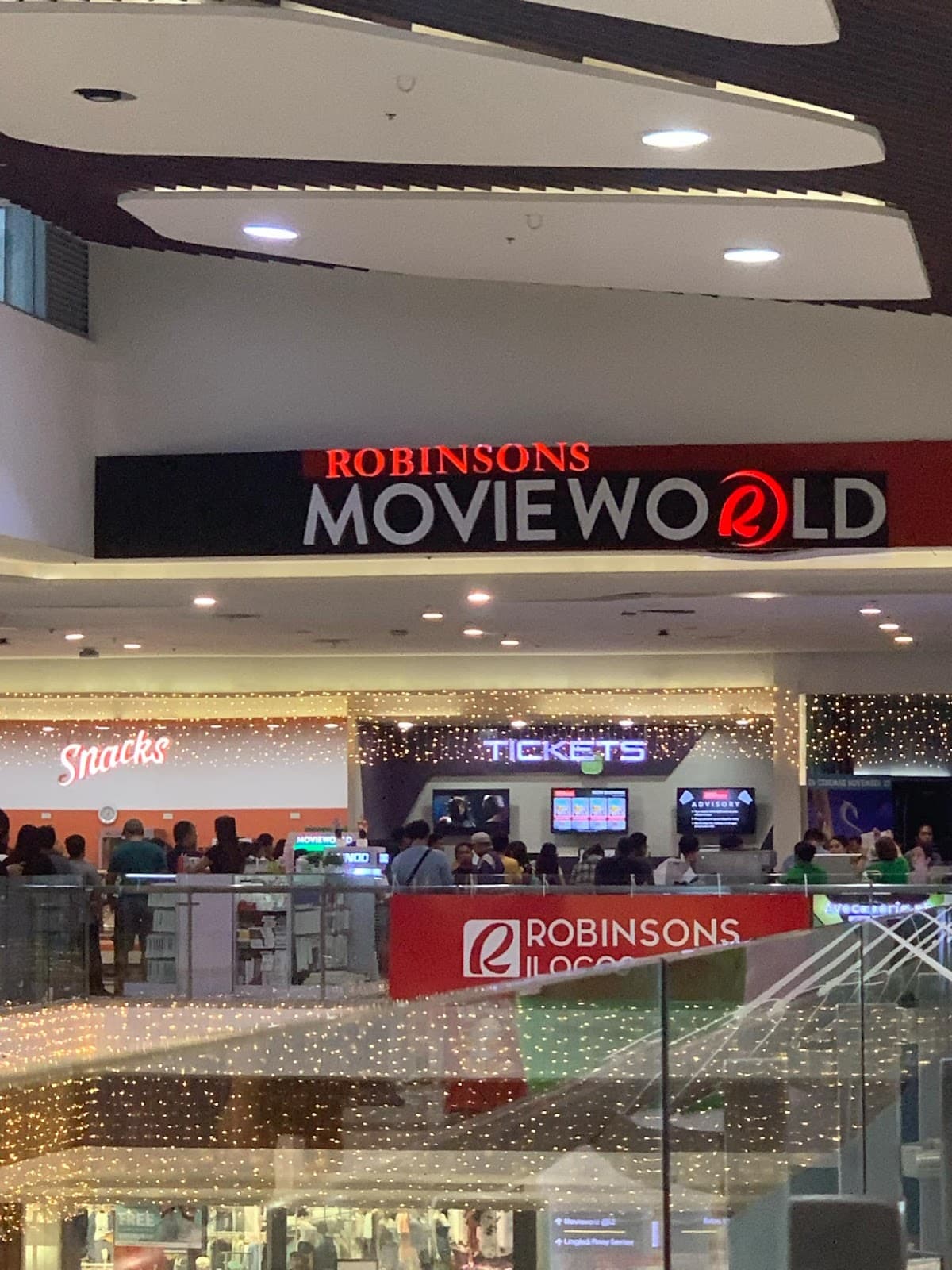 ROBINSONS ILOCOS