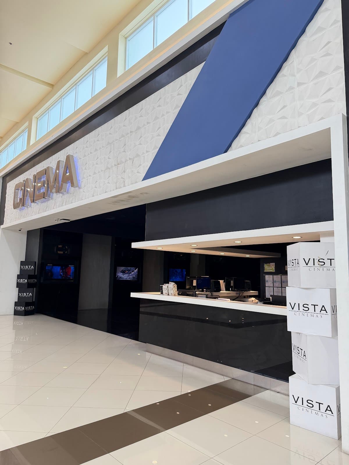 Vista Mall Pampanga