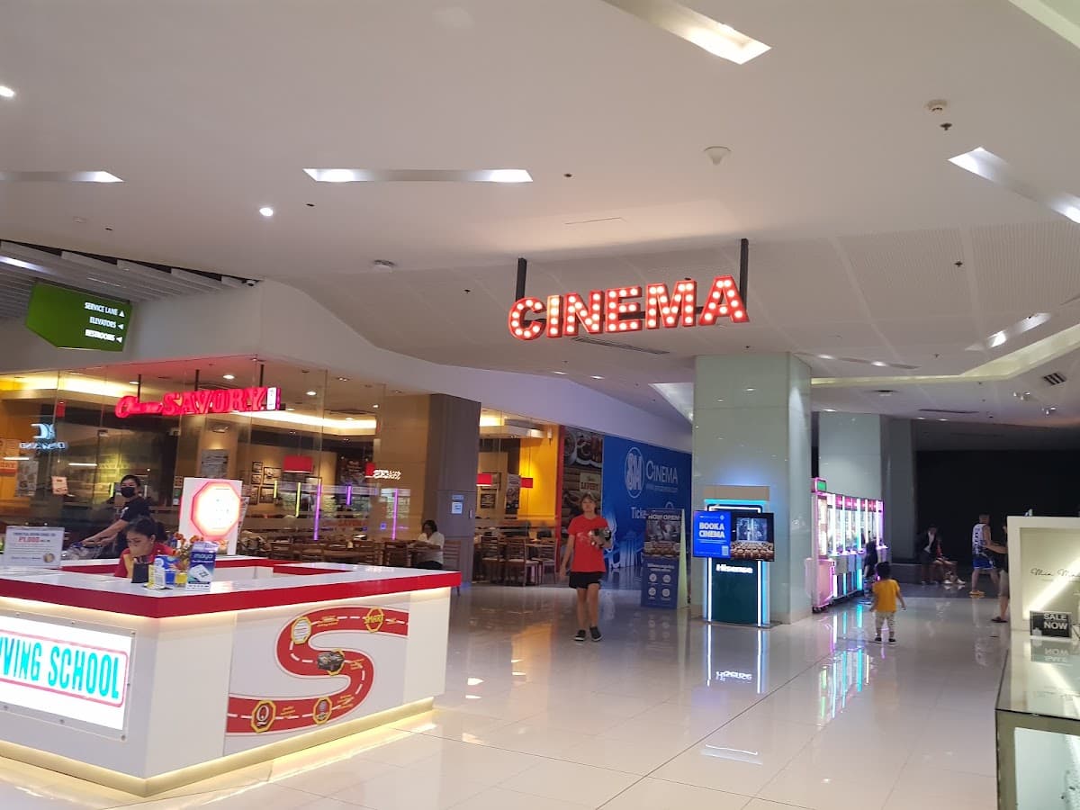 SM Light Mall