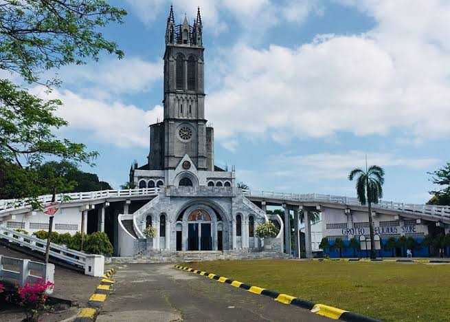 San Jose del Monte