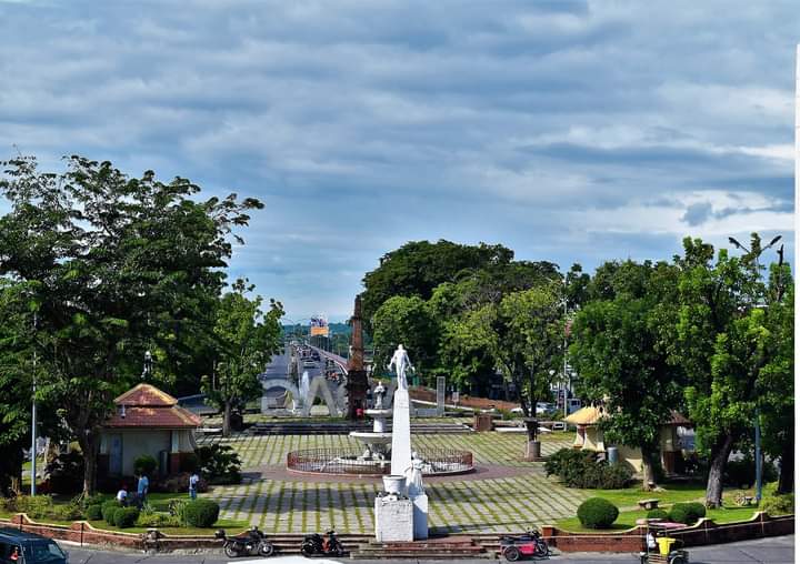 Laoag