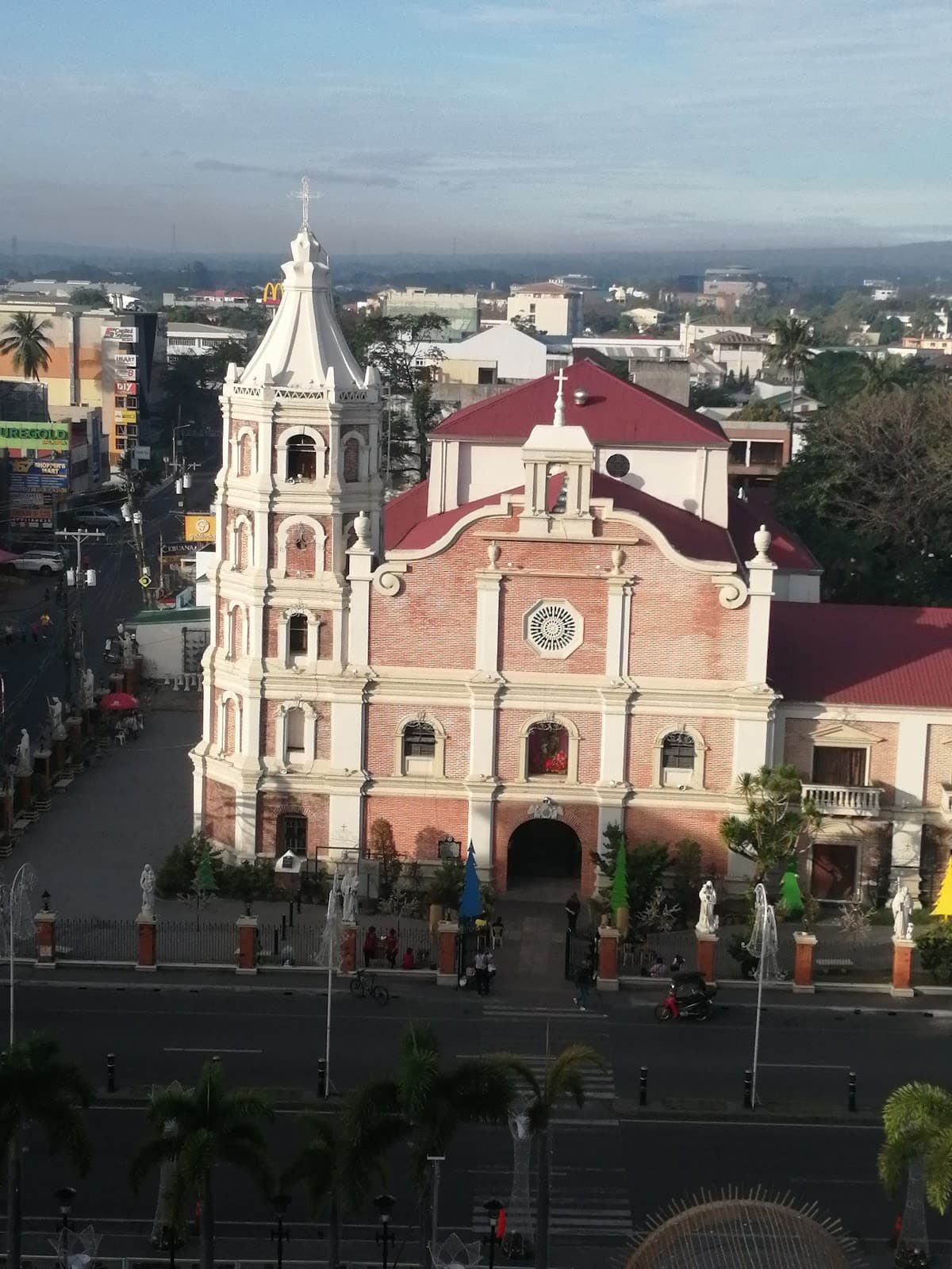 Balanga