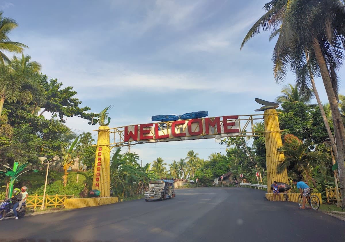 Sorsogon City