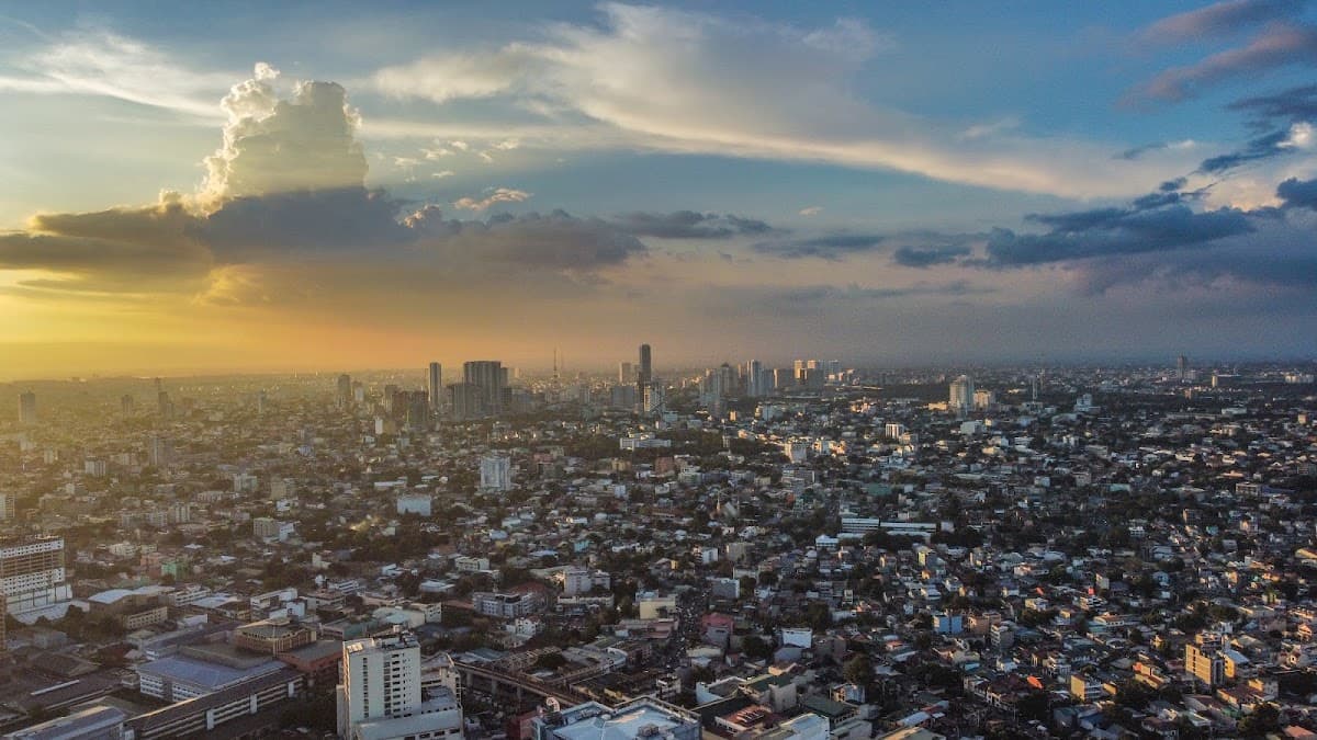 Quezon City