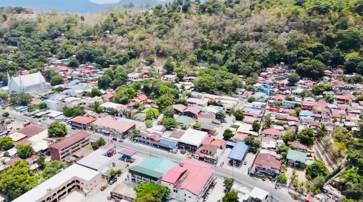 Olongapo