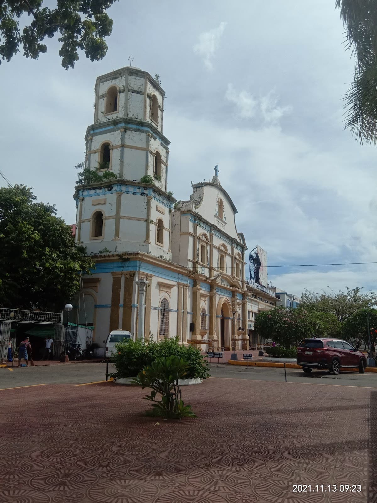 Roxas City