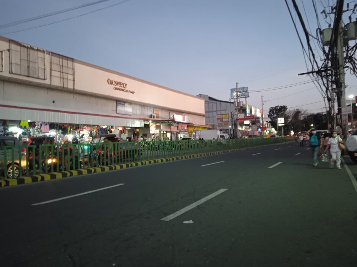 Trece Martires