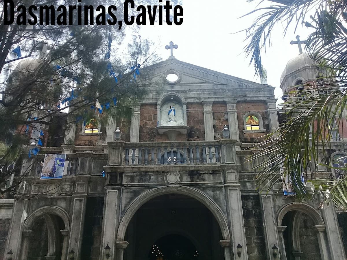Dasmariñas