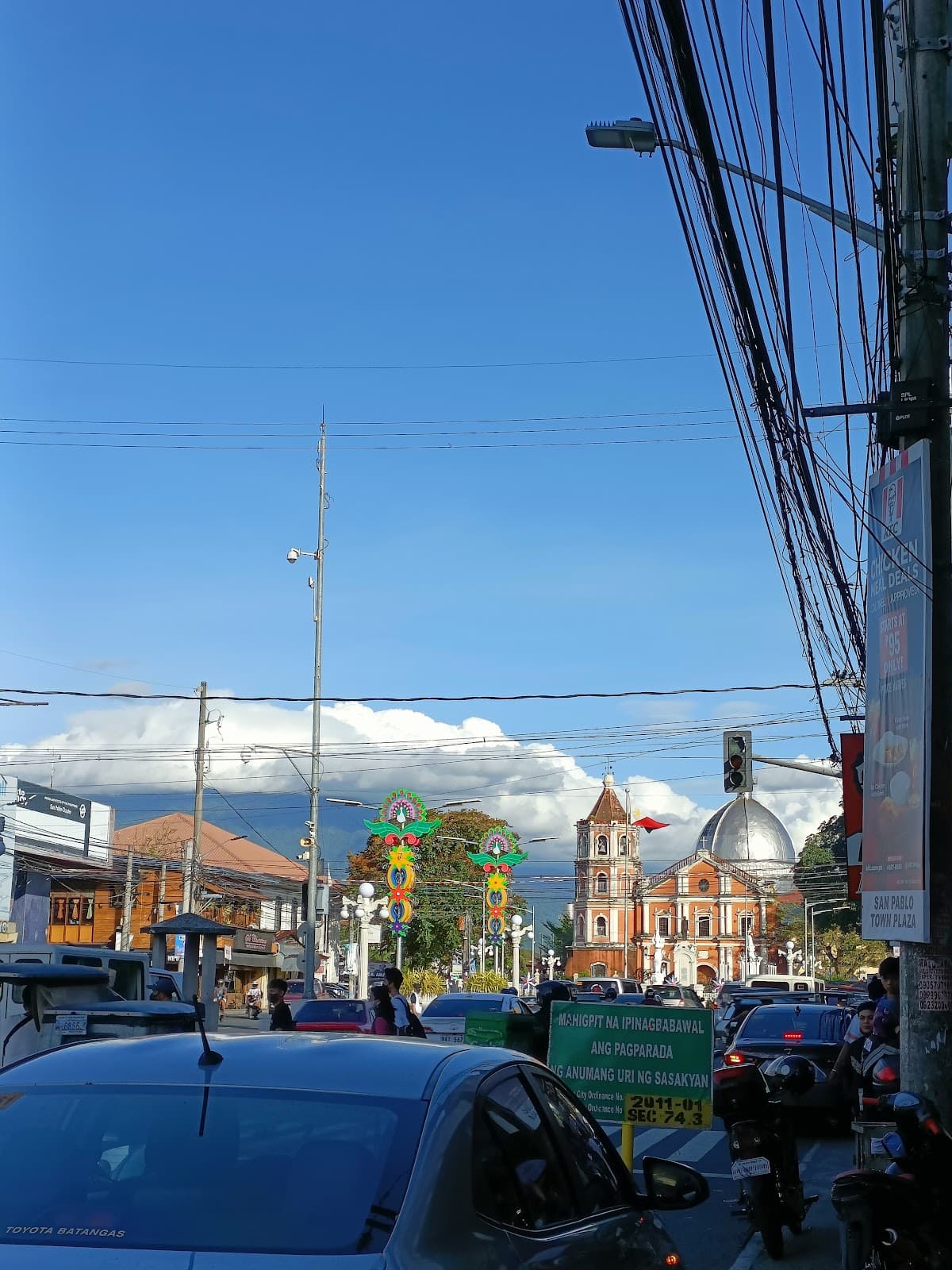 San Pablo