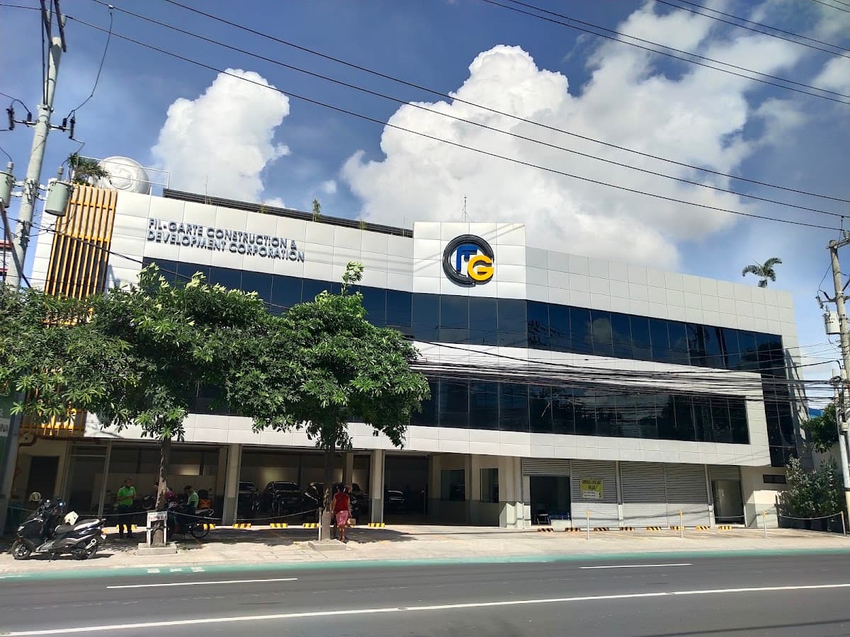 Las Piñas