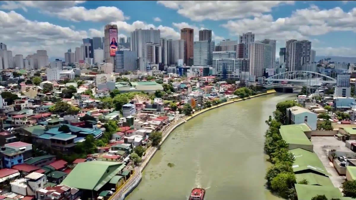 Mandaluyong