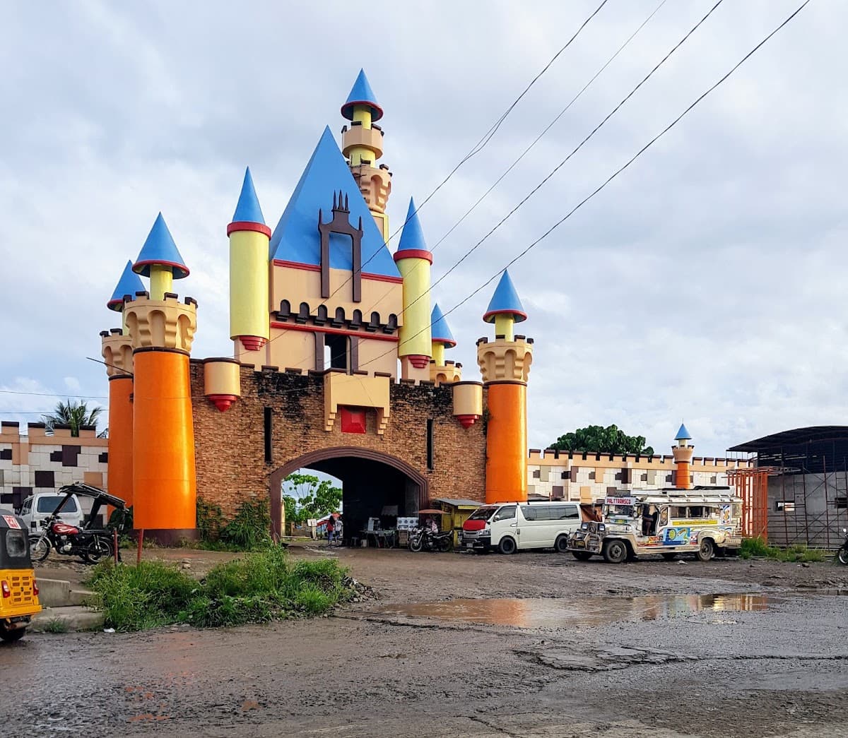 Pagadian
