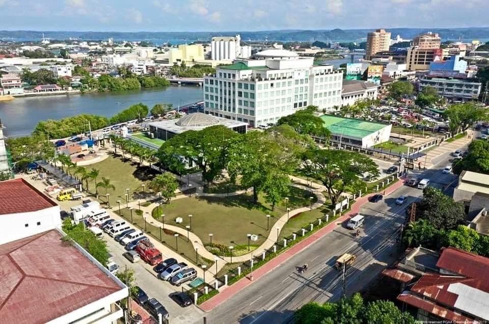 Iloilo City