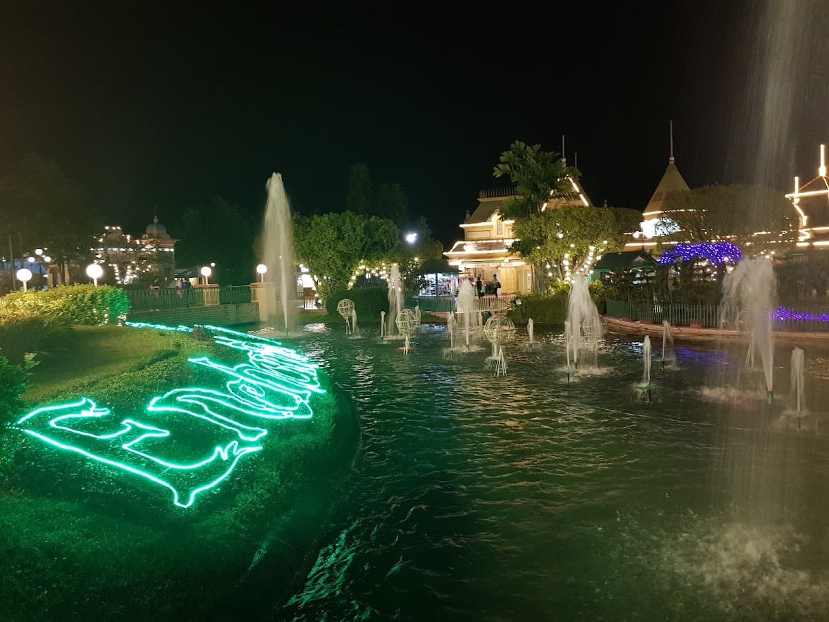 Santa Rosa