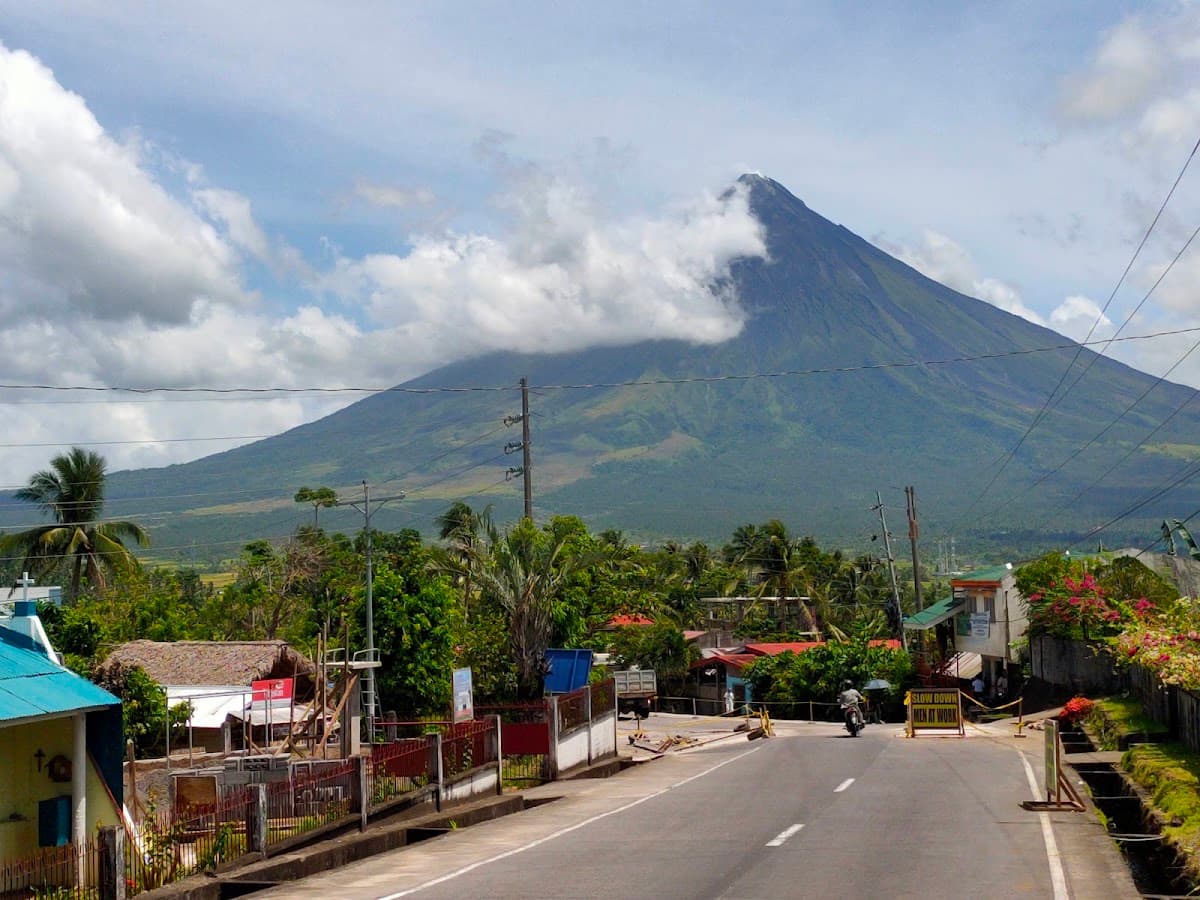 Region V - Bicol Region