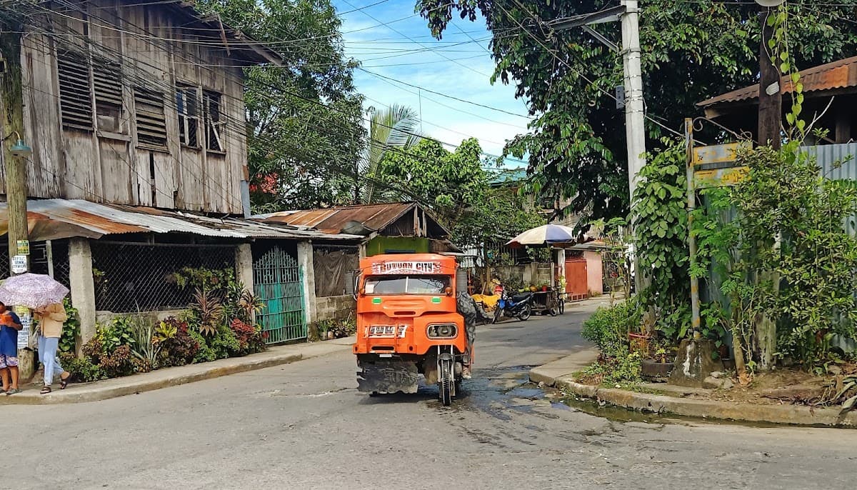 Region XIII - Caraga