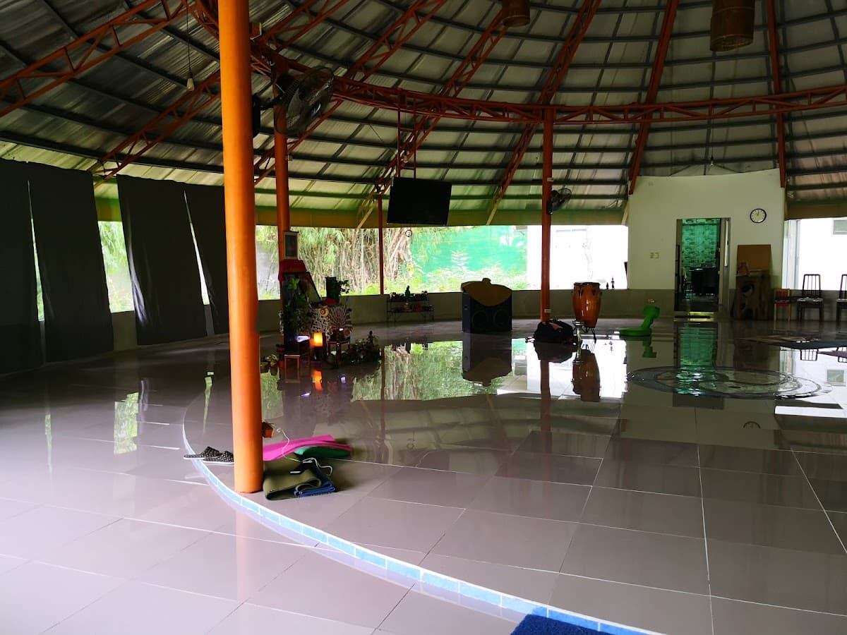 Ananda Matayog Wellness Center