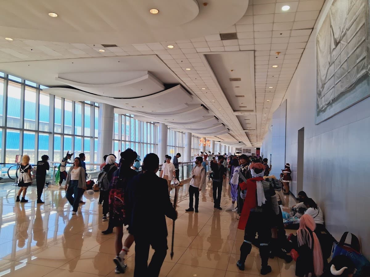 SMX Convention Center Manila