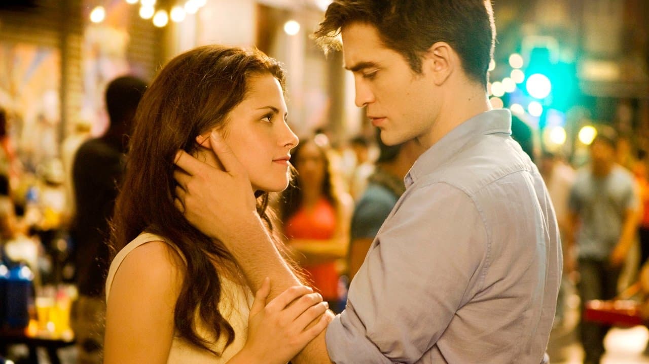 The Twilight Saga: Breaking Dawn - Part 2
